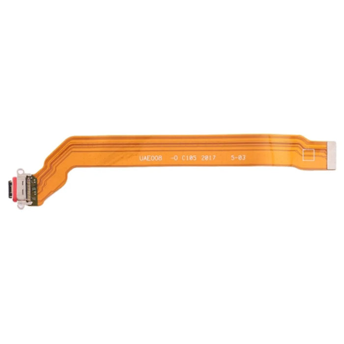 OEM Charging Port Flex Cable Part for Oppo Reno4 5G - 3