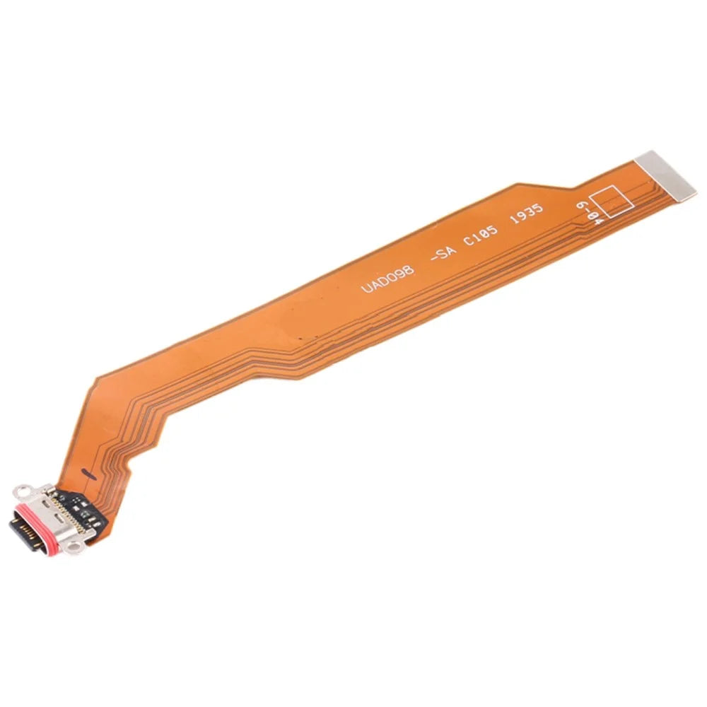 OEM Charging Port Flex Cable Part for Oppo Reno3 Pro - 1