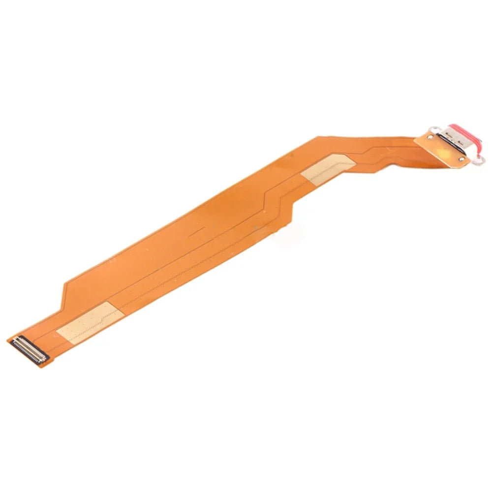 OEM Charging Port Flex Cable Part for Oppo Reno3 Pro - 2