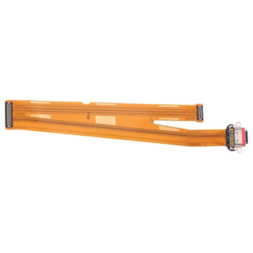 OEM Charging Port Flex Cable Part for OPPO A92s - 3