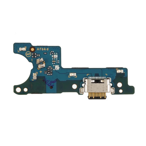 Charging Port Flex Cable Spare Part for Samsung Galaxy A11 A115 A115F (EU Version) - 1