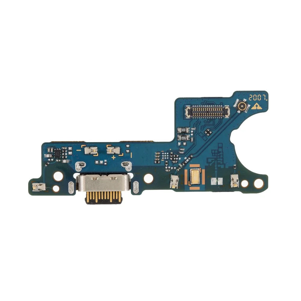 Charging Port Flex Cable Spare Part for Samsung Galaxy A11 A115 A115F (EU Version) - 2