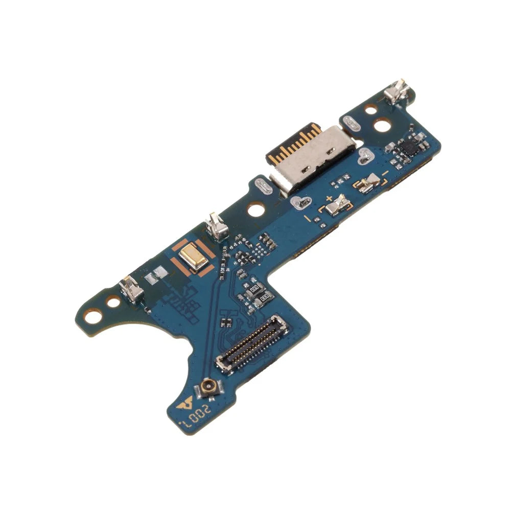 Charging Port Flex Cable Spare Part for Samsung Galaxy A11 A115 A115F (EU Version) - 3