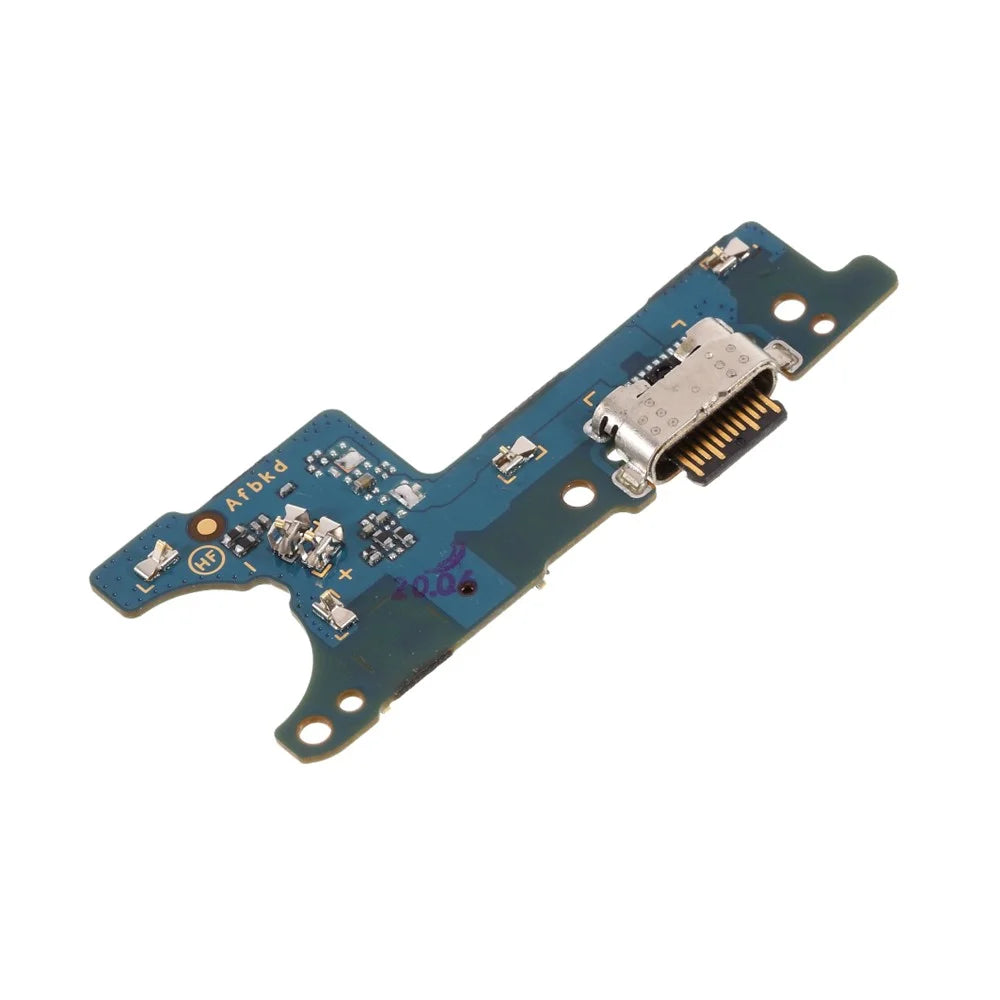 Charging Port Flex Cable Spare Part for Samsung Galaxy A11 A115 A115F (EU Version) - 4