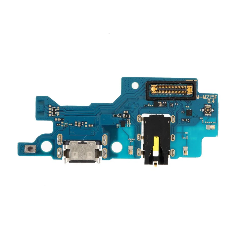 Charging Port Flex Cable Spare Part for Samsung Galaxy M21 - 1