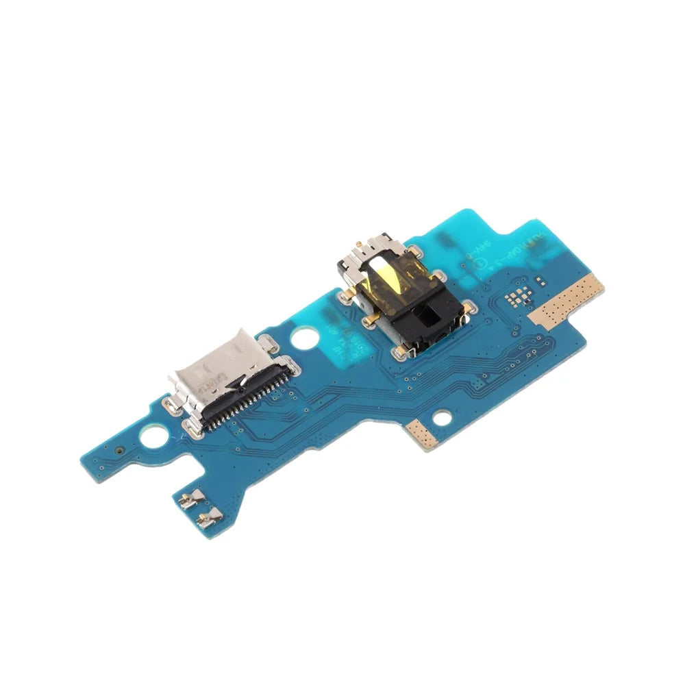 Charging Port Flex Cable Spare Part for Samsung Galaxy M21 - 3