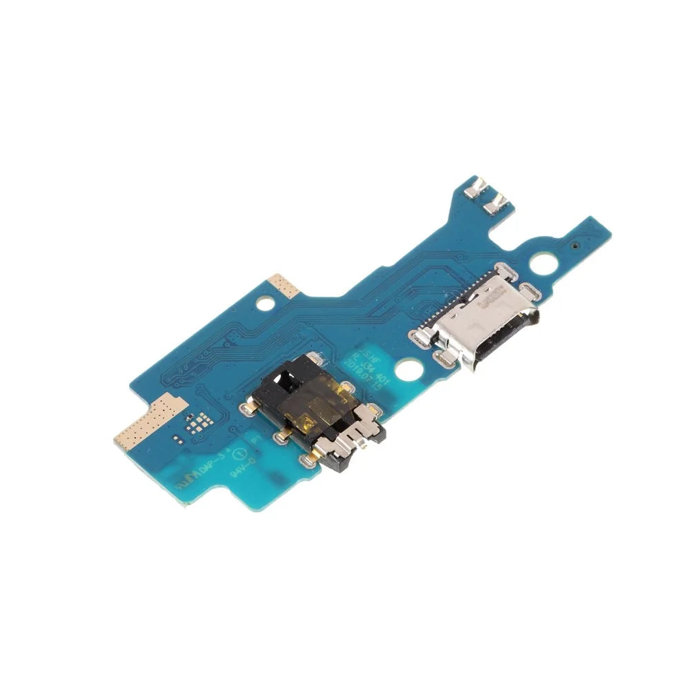 Charging Port Flex Cable Spare Part for Samsung Galaxy M31 M315 - 4