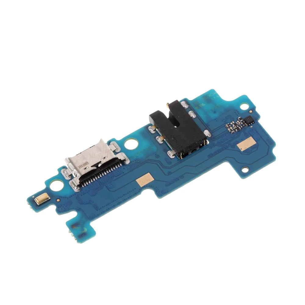 Charging Port Flex Cable Spare Part for Samsung Galaxy A31 A315 - 3