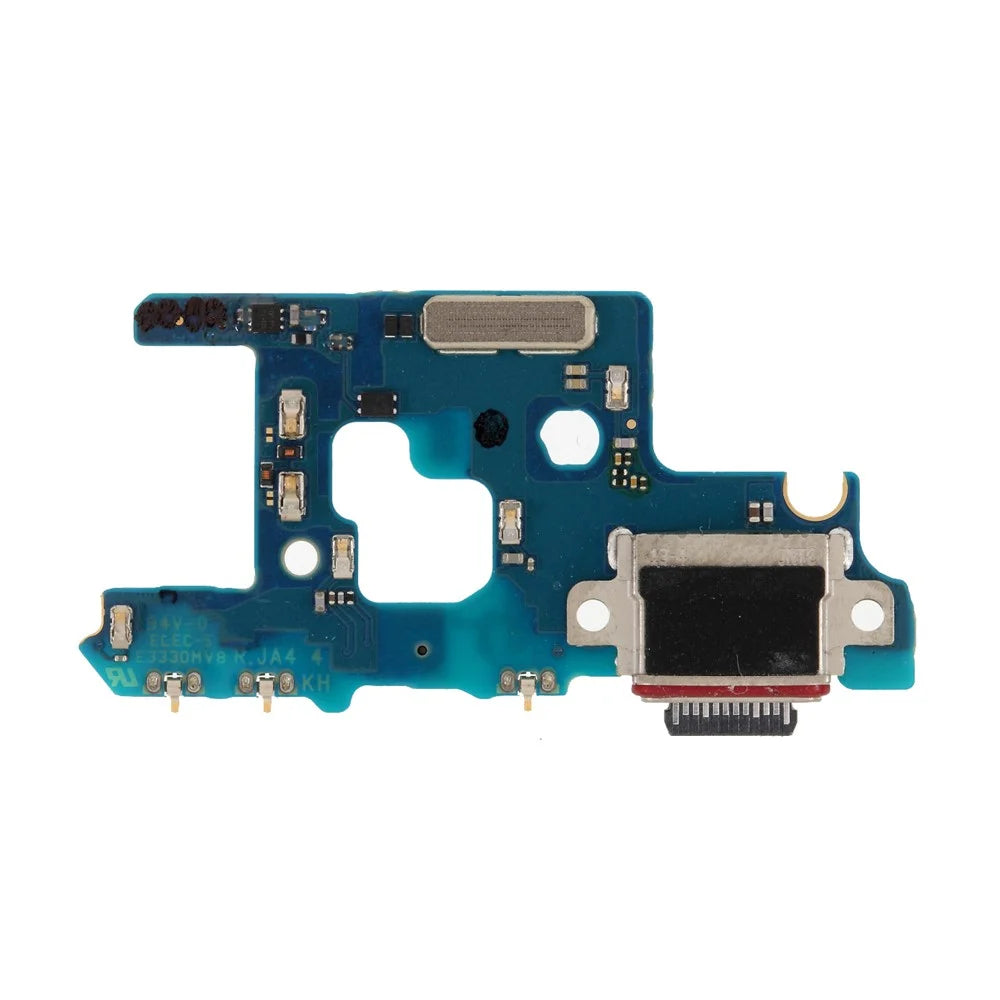 OEM Charging Port Flex Cable Part for Samsung Galaxy Note 10 Plus 5G N976 - 1