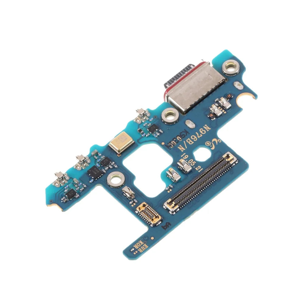 OEM Charging Port Flex Cable Part for Samsung Galaxy Note 10 Plus 5G N976 - 4