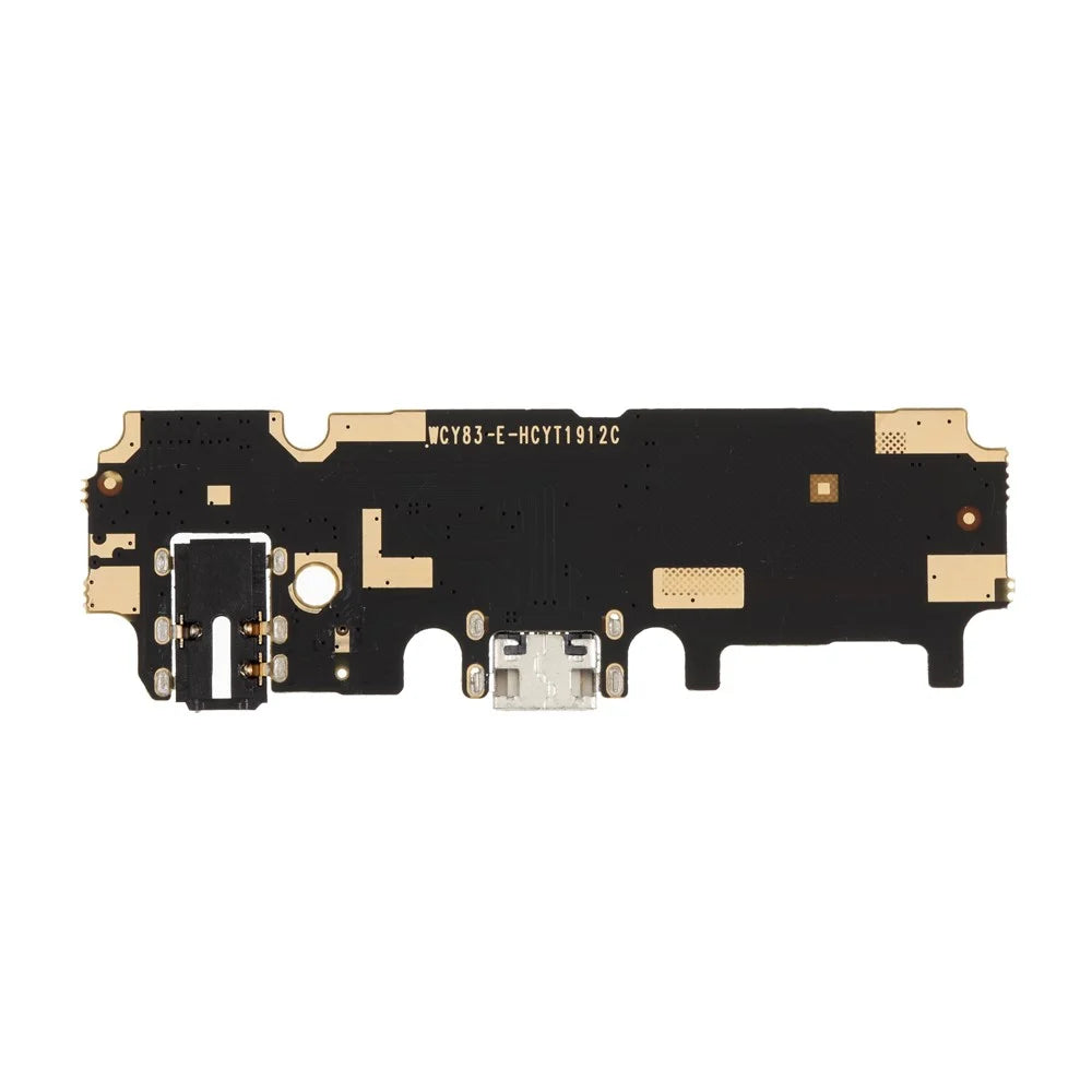 Charging Port Flex Cable Spare Part for Vivo Y83 4G - 2