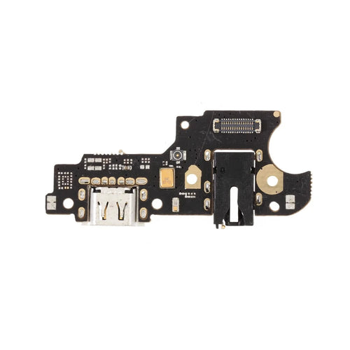Non-OEM But High Quality Charging Port Connector Part for OPPO Realme 5 - 1