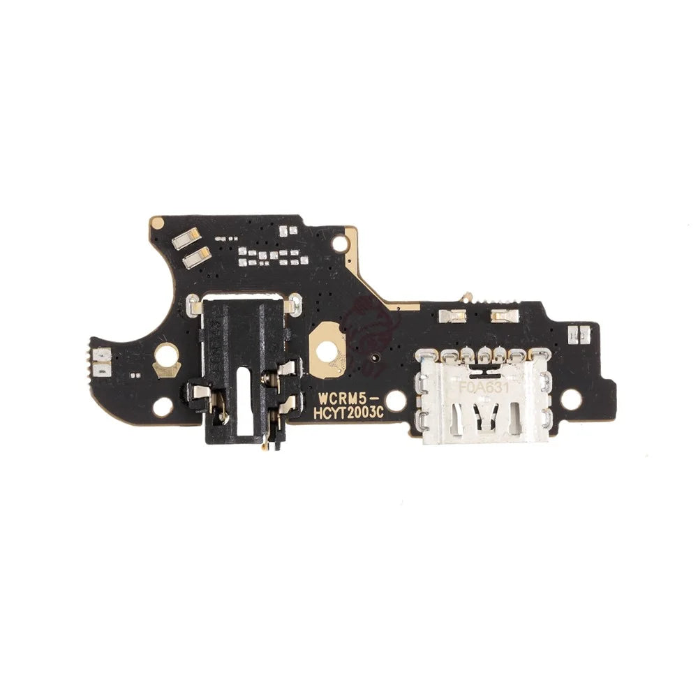 Non-OEM But High Quality Charging Port Connector Part for OPPO Realme 5 - 2
