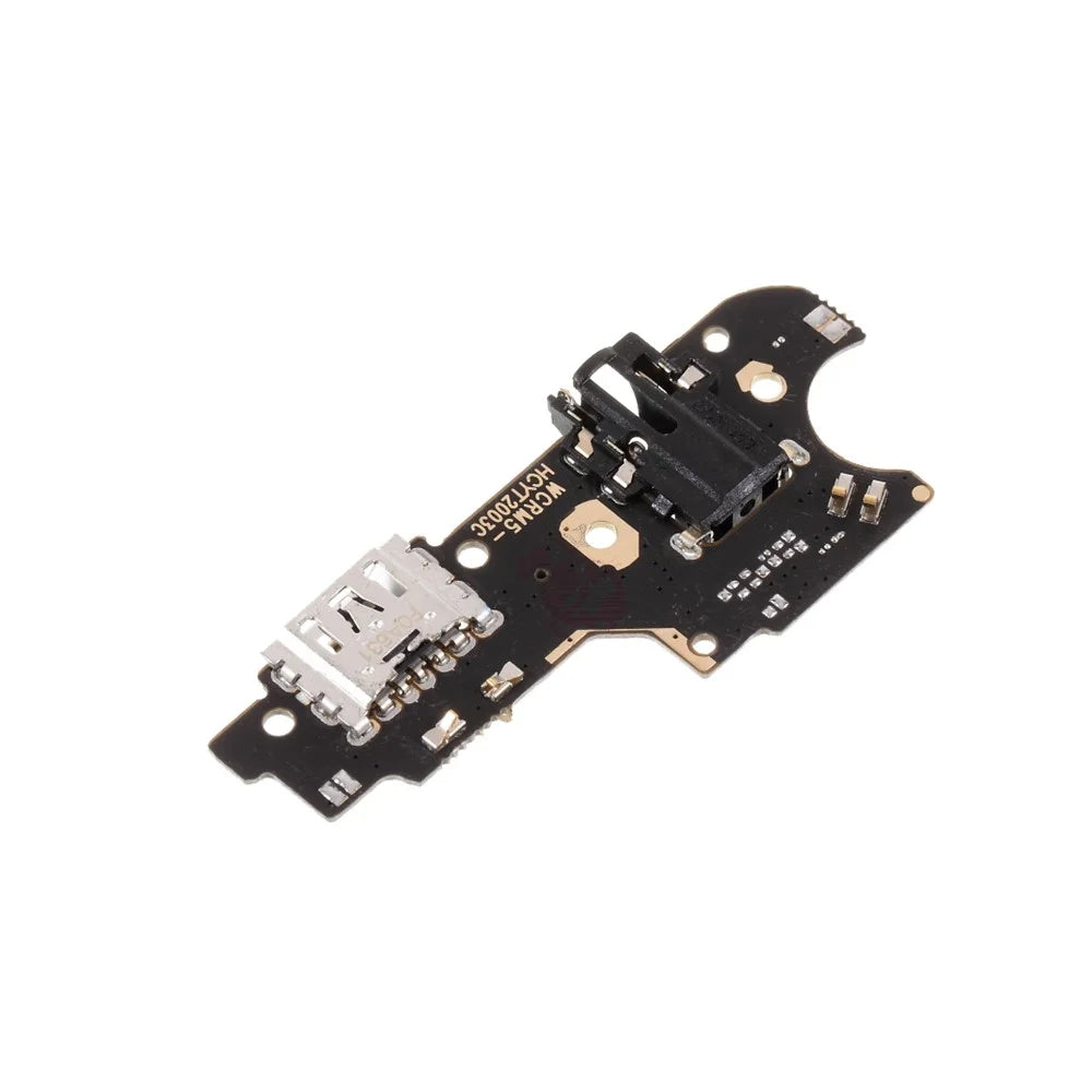 Non-OEM But High Quality Charging Port Connector Part for OPPO Realme 5 - 3