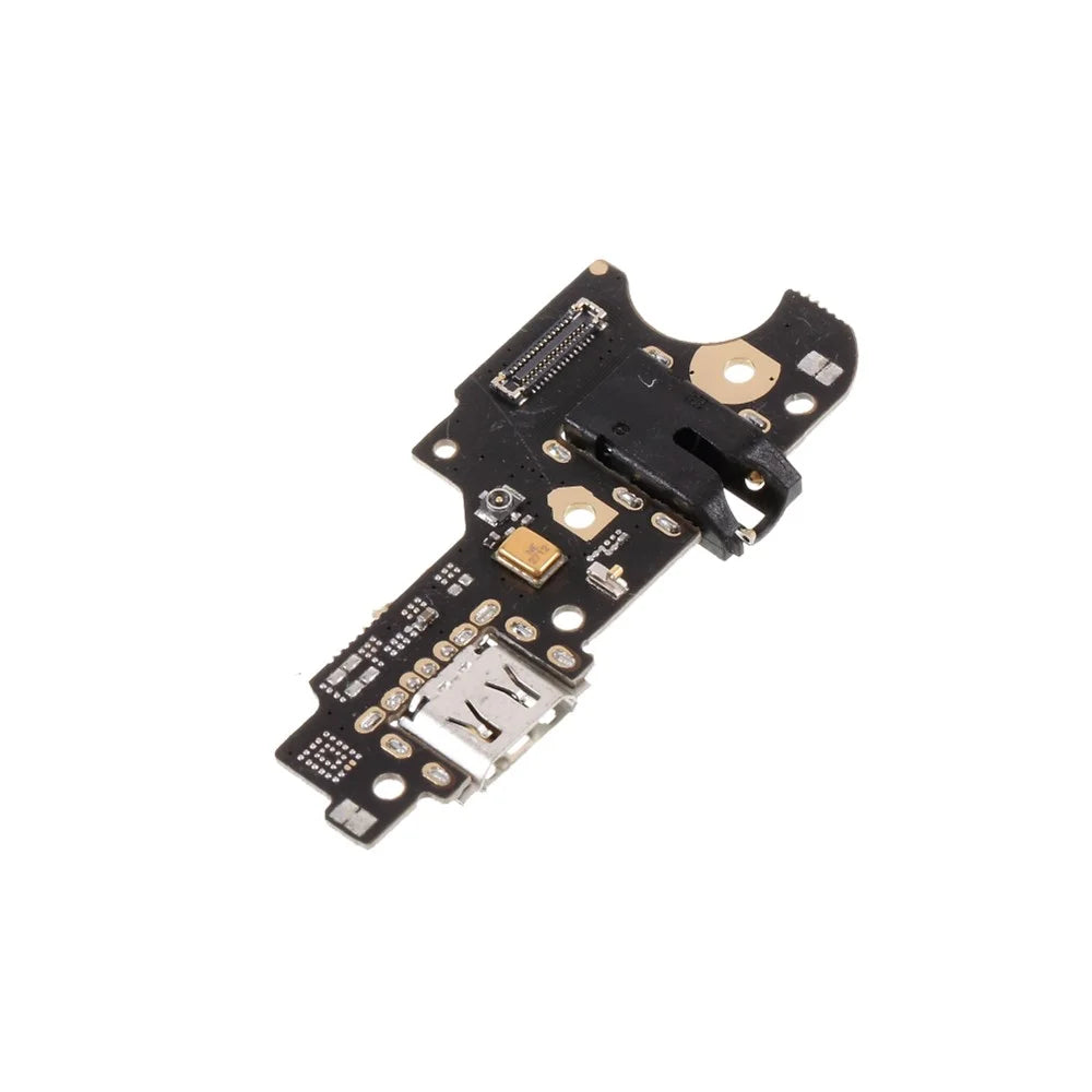 Non-OEM But High Quality Charging Port Connector Part for OPPO Realme 5 - 4