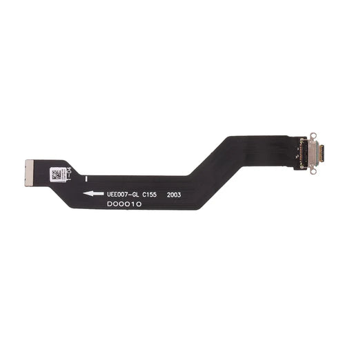 OEM Charging Port Flex Cable Replacement for OnePlus 8 Pro - 1