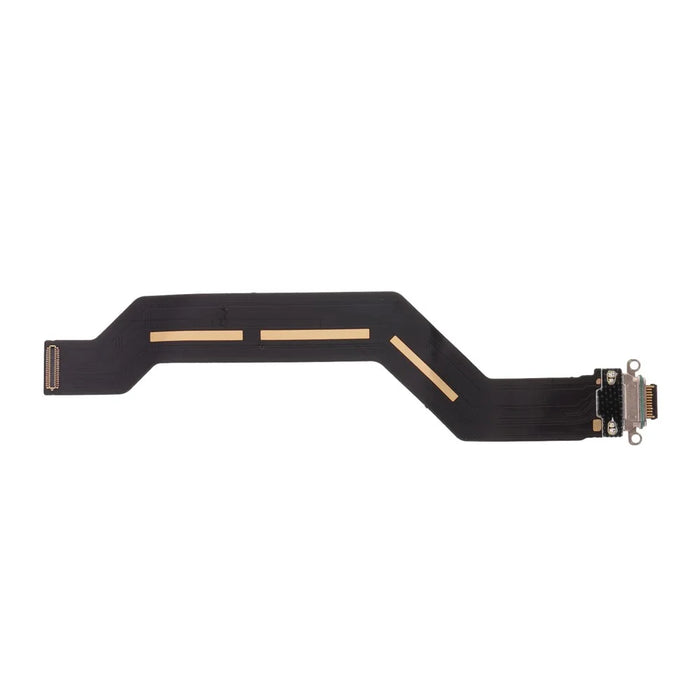 OEM Charging Port Flex Cable Replacement for OnePlus 8 Pro - 2