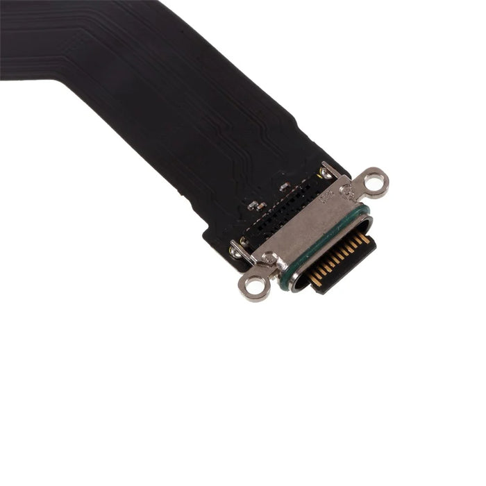 OEM Charging Port Flex Cable Replacement for OnePlus 8 Pro - 3