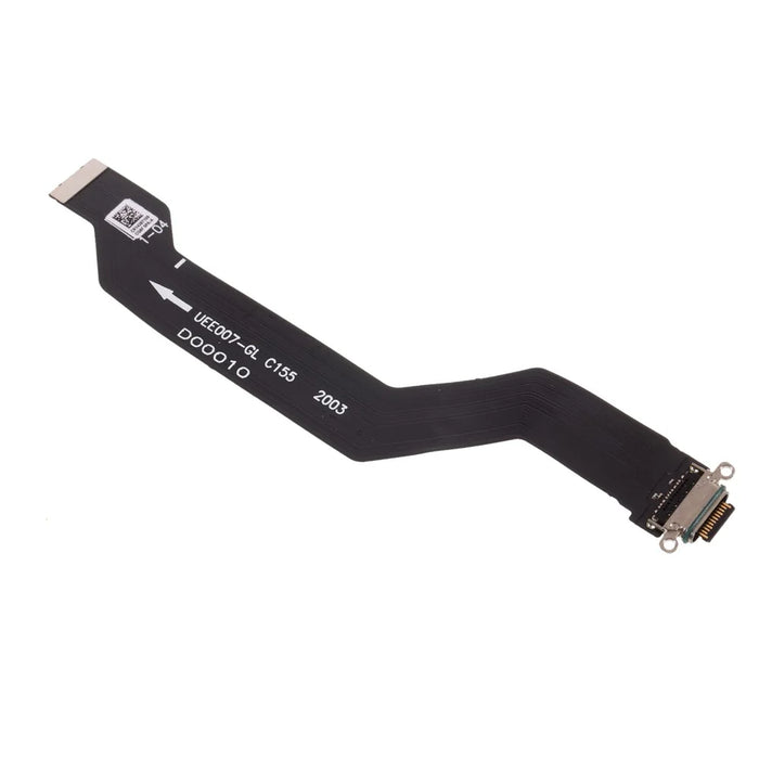 OEM Charging Port Flex Cable Replacement for OnePlus 8 Pro - 4