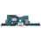 OEM Charging Connector Part for Samsung Galaxy Tab S6 SM-T865 - 1