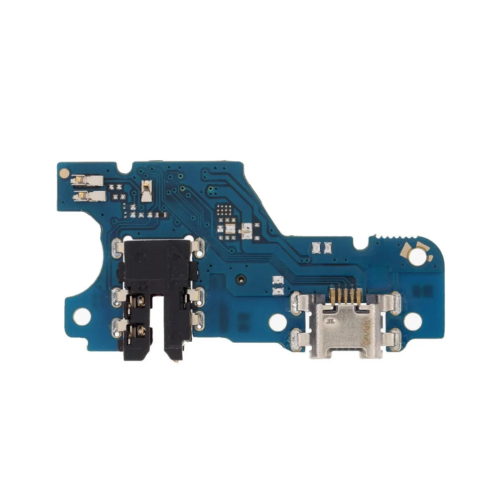 Charging Port Dock Connector Flex Cable Part for Honor 9A/Huawei Enjoy 10e - 2