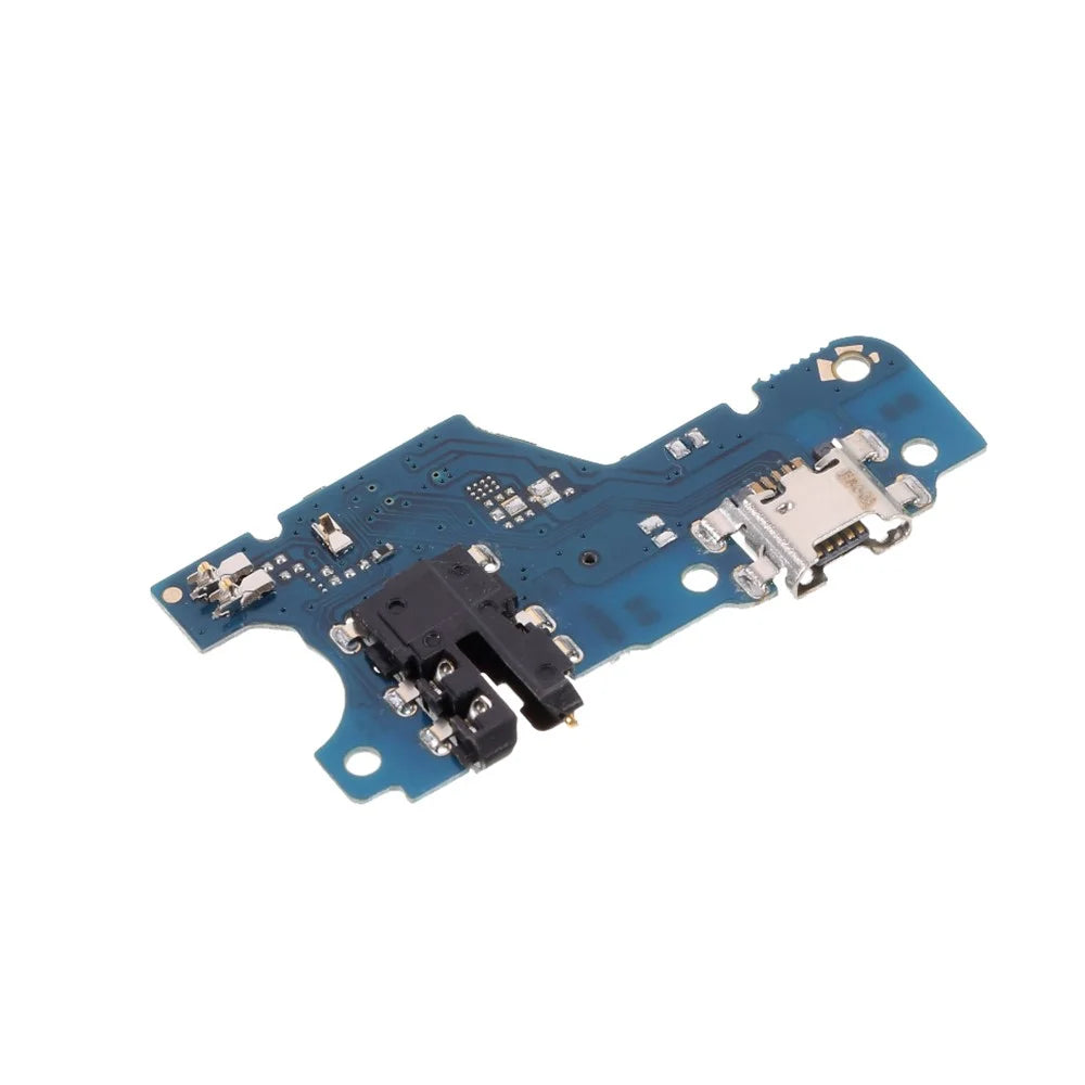 Charging Port Dock Connector Flex Cable Part for Honor 9A/Huawei Enjoy 10e - 3