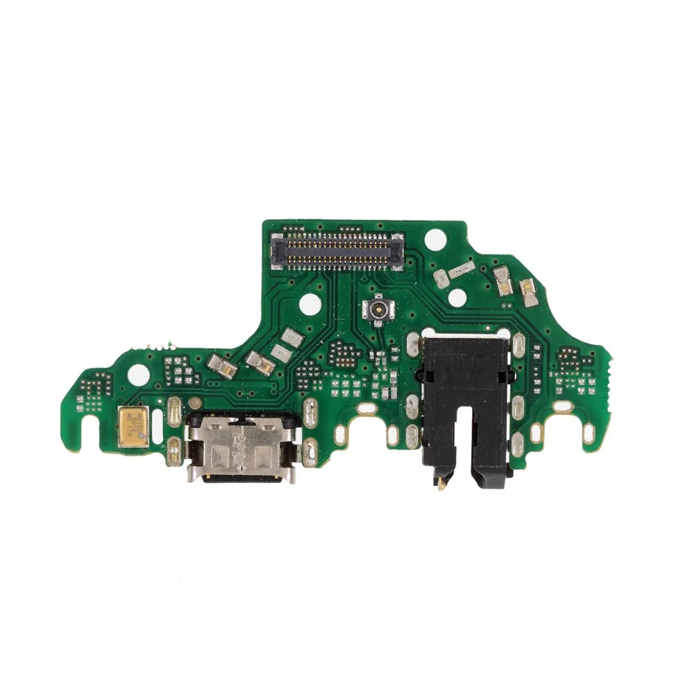 Charging Port Dock Connector Flex Cable Part for Huawei Nova 5i - 2