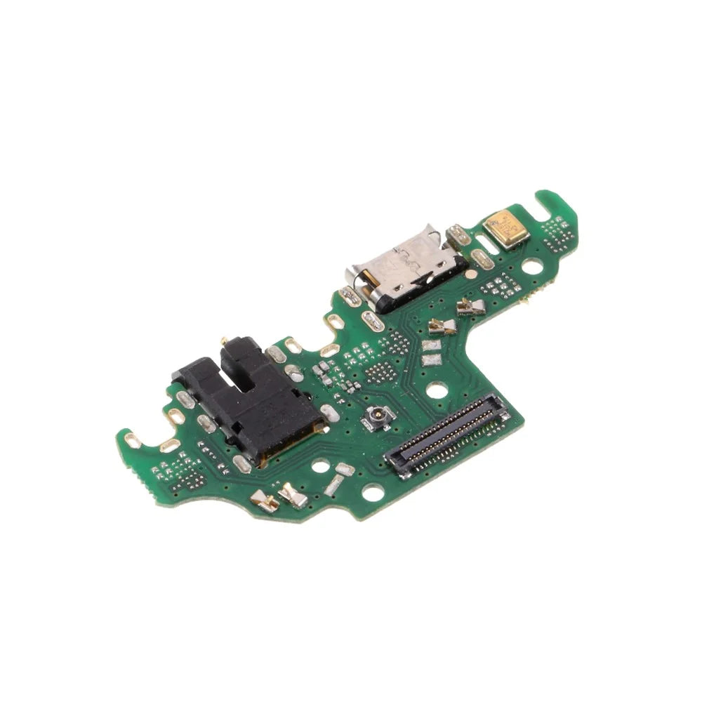 Charging Port Dock Connector Flex Cable Part for Huawei Nova 5i - 3