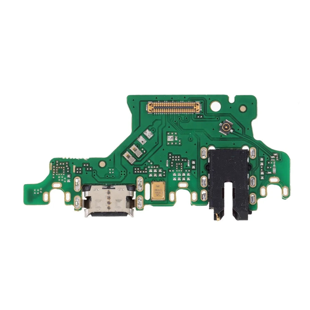 Charging Port Dock Connector Flex Cable Part for Huawei Honor 30S / Nova 7 SE - 2