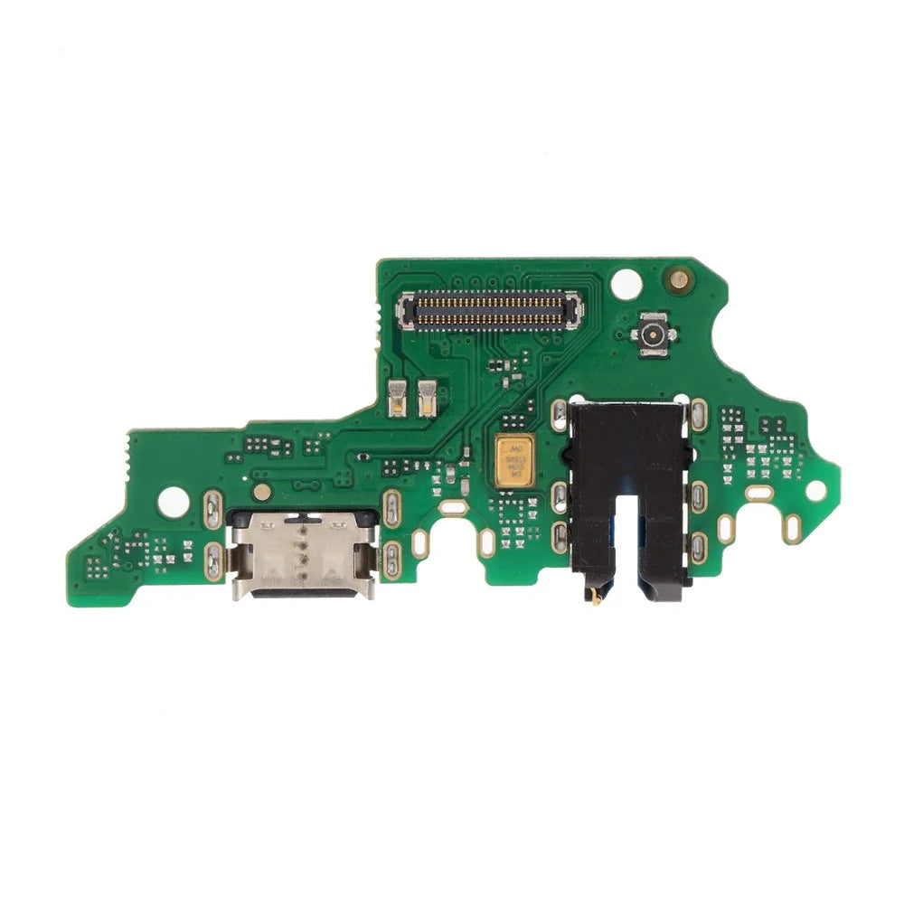 Charging Port Dock Connector Flex Cable Part for Huawei P Smart Z - 1