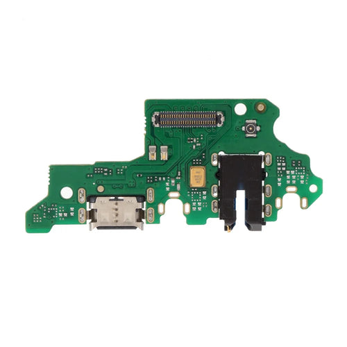 Charging Port Dock Connector Flex Cable Part for Huawei P Smart Z - 1