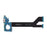 OEM Dock Connector Charging Port Flex Cable for Samsung Galaxy A90 5G A908 - 1