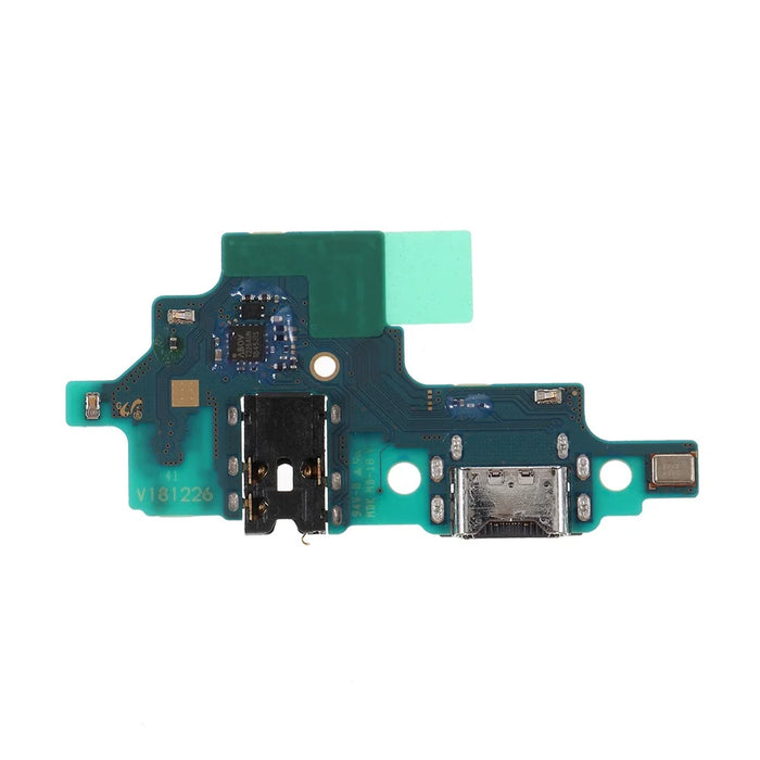 Charging Port Part for Samsung Galaxy A9 (2018) /A9S SM-A920F/DS/A9 Star Pro - 1