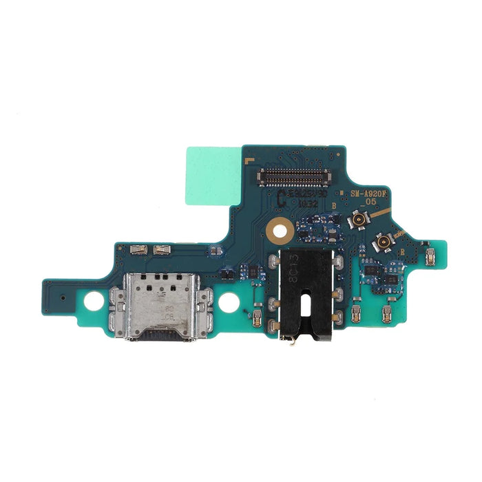 Charging Port Part for Samsung Galaxy A9 (2018) /A9S SM-A920F/DS/A9 Star Pro - 2