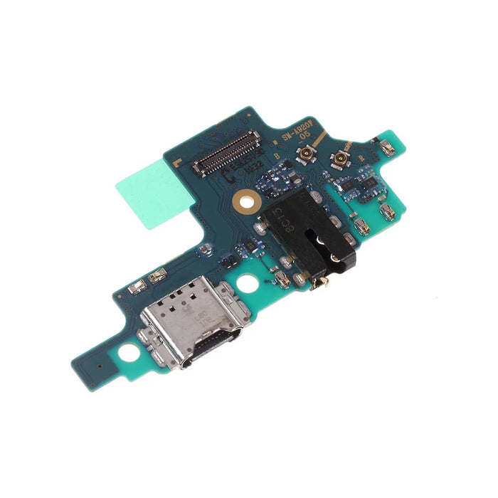 Charging Port Part for Samsung Galaxy A9 (2018) /A9S SM-A920F/DS/A9 Star Pro - 3