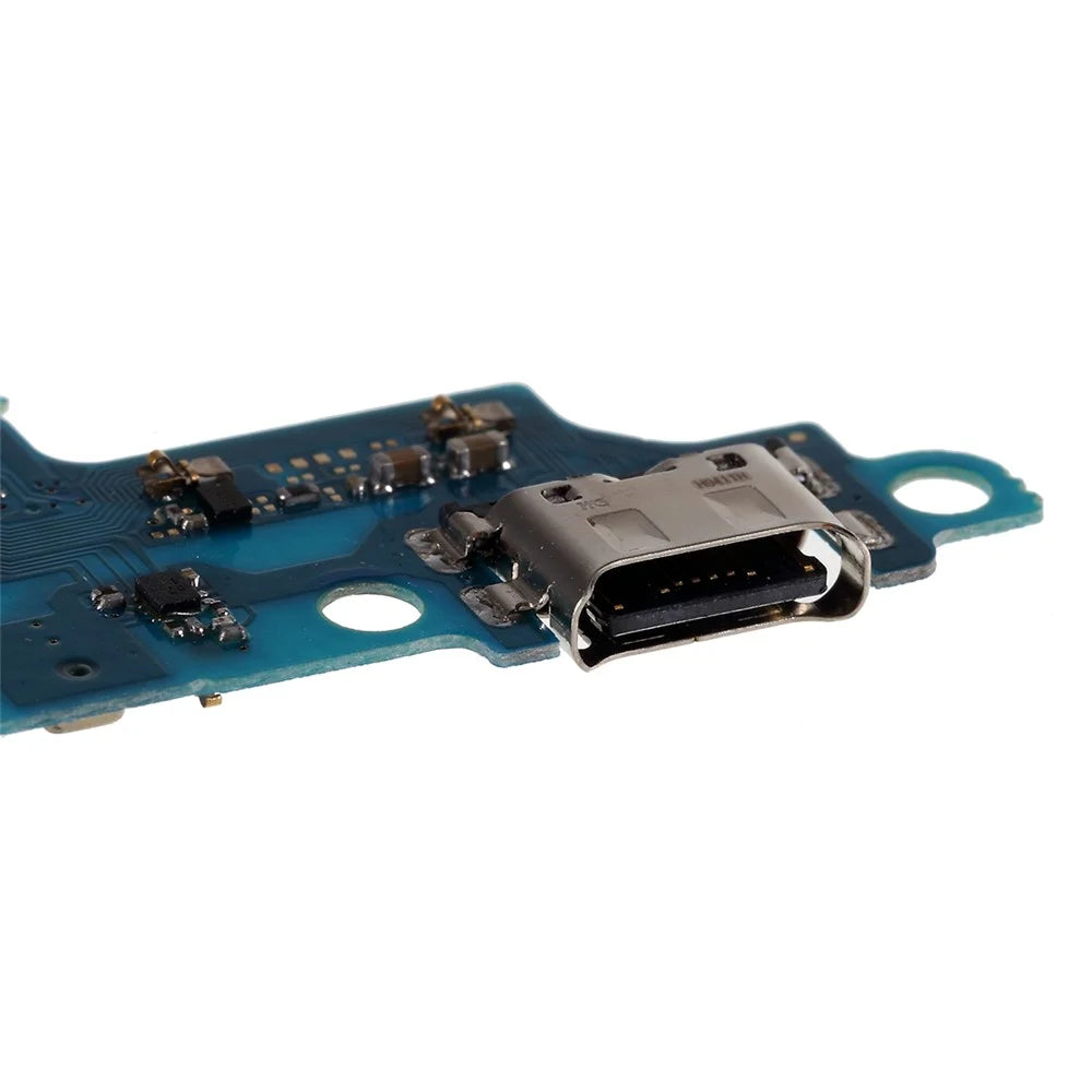 OEM Charging Port Part for Samsung Galaxy A60 A605 - 4