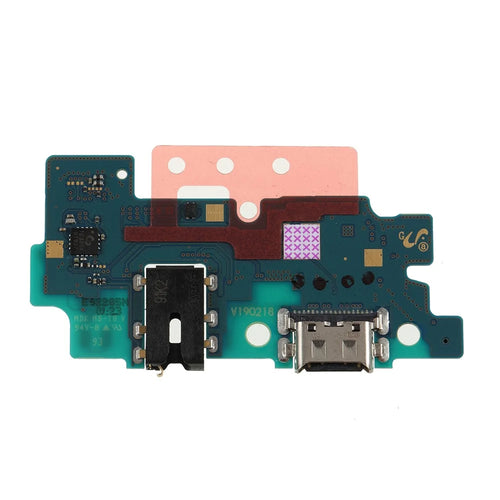 Charging Connector Part (without Logo) for Samsung Galaxy A50 A505 - 1