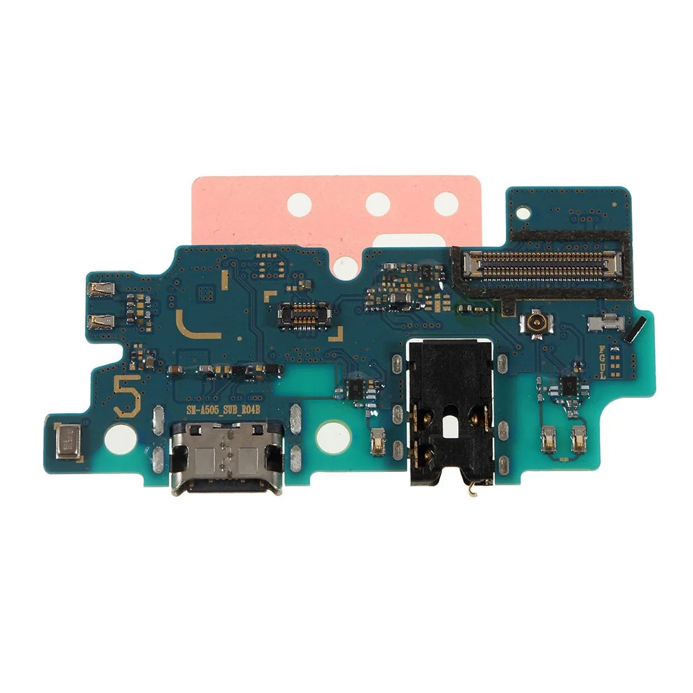 Charging Connector Part (without Logo) for Samsung Galaxy A50 A505 - 2