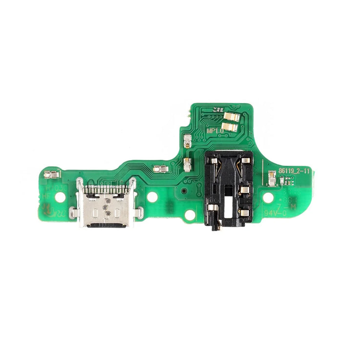 OEM Charging Port Part for Samsung Galaxy A20S SM-A207F - 1