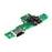 OEM Charging Port Part for Samsung Galaxy A20S SM-A207F - 3