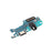 OEM Charging Port Part for Samsung Galaxy A40S/M30 M305 - 3