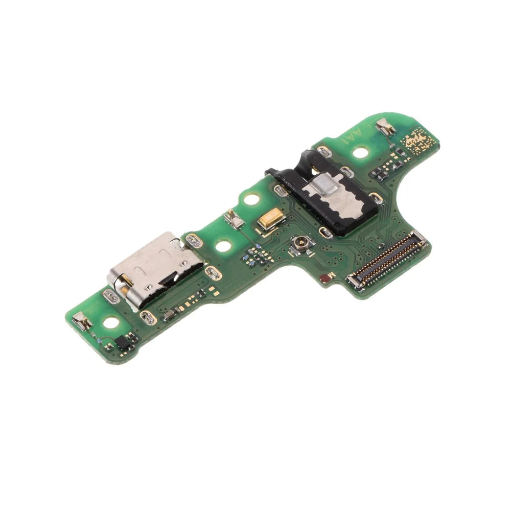 Charging Port Dock Connector Flex Cable Part for Samsung Galaxy A20S SM-A207U (US Version) - 3