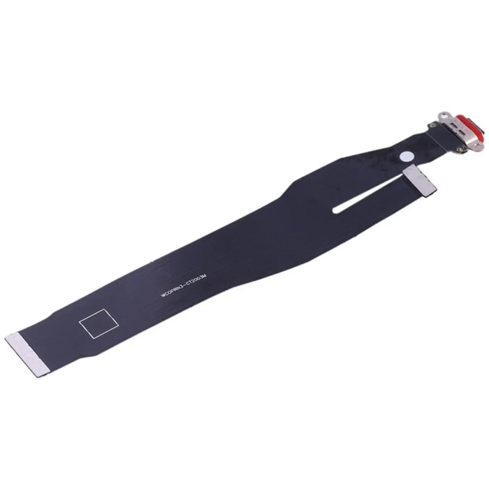 Charging Port Connector Flex Cable for OPPO Reno3 5G - 2