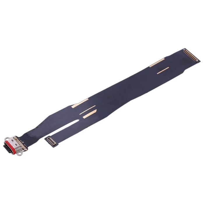 Charging Port Connector Flex Cable for OPPO Reno3 5G - 3