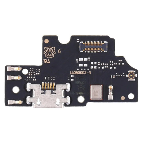 Non-OEM But High Quality Charging Port Flex Cable Replace Part for BQ Aquaris U2 / U2 Lite - 1