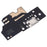 Non-OEM But High Quality Charging Port Flex Cable Replace Part for BQ Aquaris U2 / U2 Lite - 3