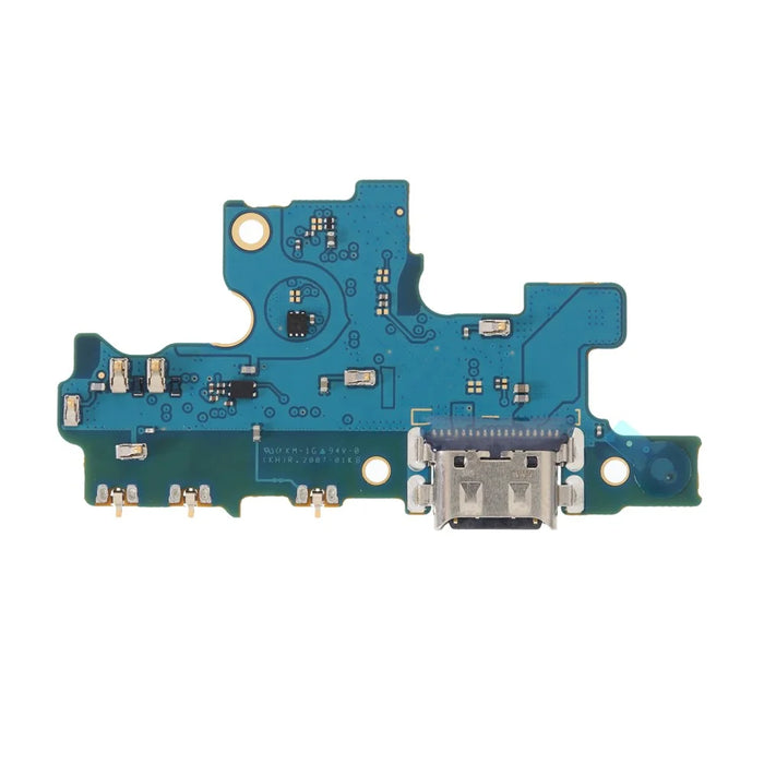 OEM Dock Connector Charging Port Flex Cable Repair Part for Samsung Galaxy S10 Lite 4G G770 - 2