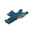 OEM Dock Connector Charging Port Flex Cable Repair Part for Samsung Galaxy S10 Lite 4G G770 - 3