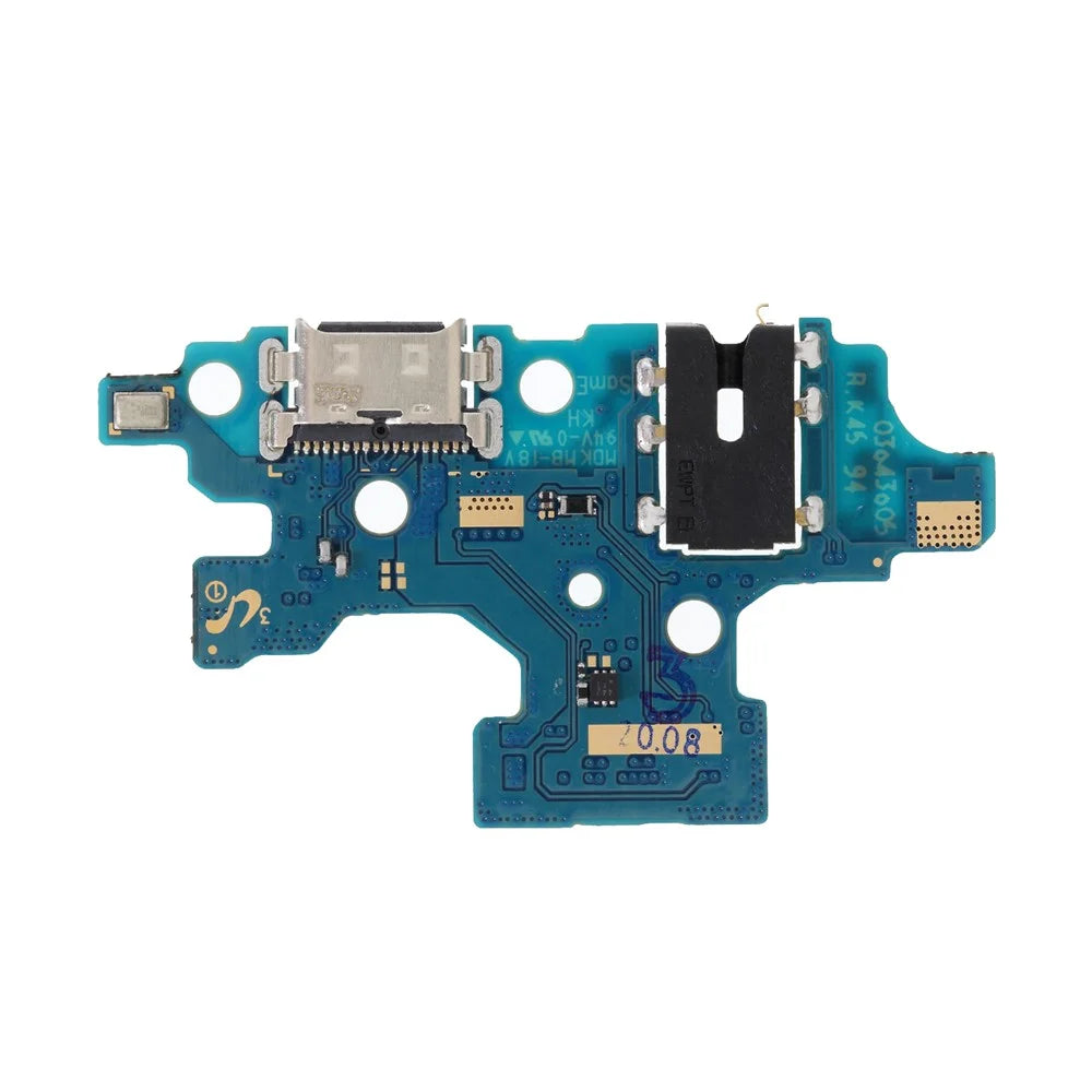 Dock Connector Charging Port Flex Cable Repair Part for Samsung Galaxy A41 (Global Version) A415 - 2