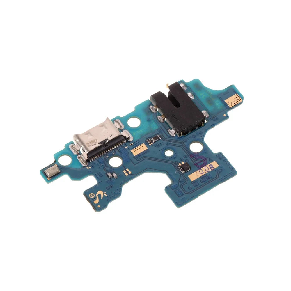 Dock Connector Charging Port Flex Cable Repair Part for Samsung Galaxy A41 (Global Version) A415 - 3